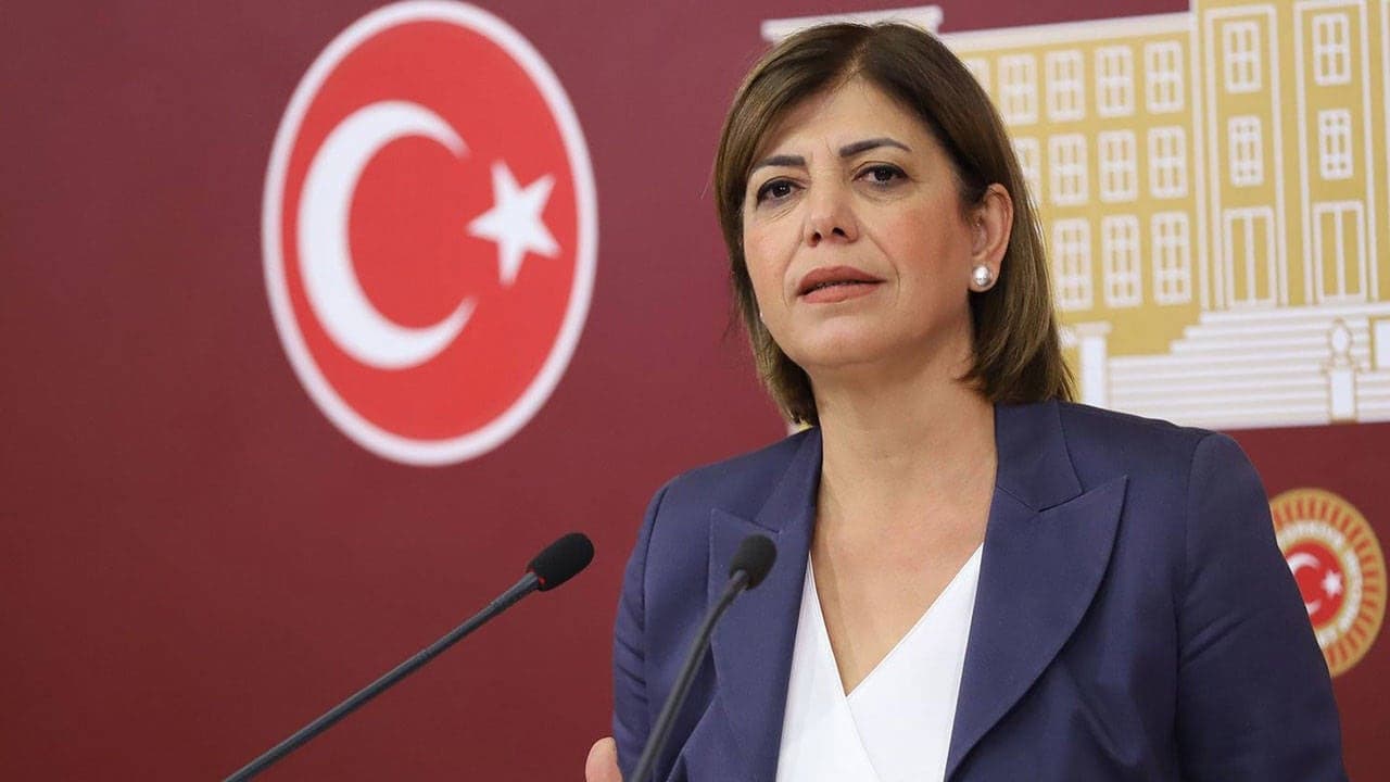 DEM Parti’den Ekonomik Krize Karşı Meclis Araştırması Talebi