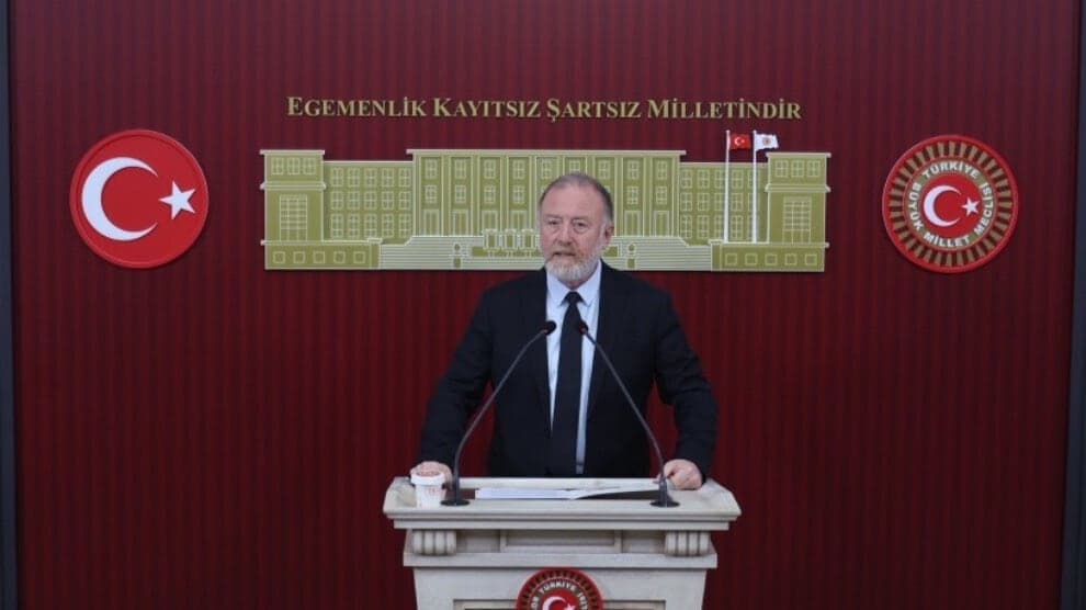 Temelli: Cumhuriyetin demokratikleşmesi için adımlar gecikmemeli