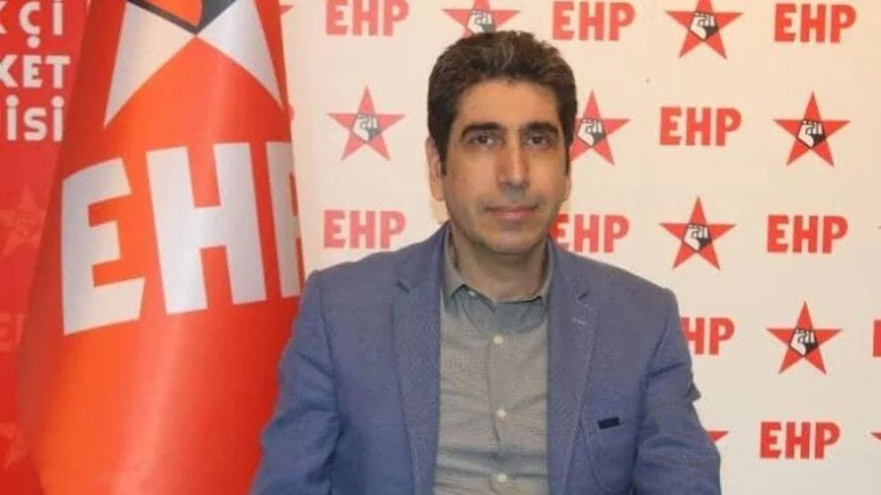 Öztürk: Yasa daha başlangıç mücadeleye devam demeliyiz