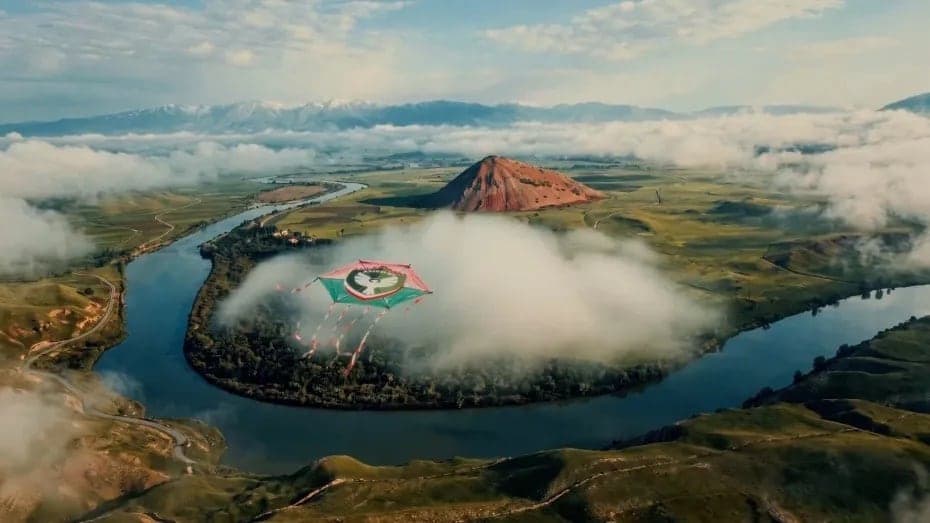 Amedspor yeni sezon formasını tanıttı I VİDEO HABER
