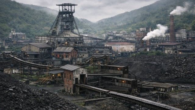 Zonguldak'ta maden ocağında patlama: Ölü ve yaralılar var
