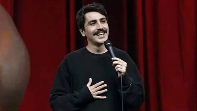 'Ölü Deniz' gösterimine yasak