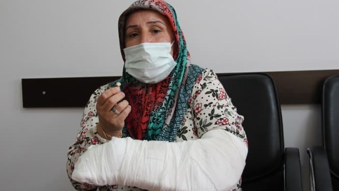 AYM’den işkenceci polisler hakkında yeniden soruşturma kararı